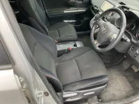 Toyota WISH лот № 14 оценка 3.5  с аукциона в Японии 7