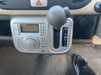 Nissan MOCO лот № 1025 оценка RA  с аукциона в Японии 4