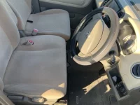 Nissan MOCO лот № 1025 оценка RA  с аукциона в Японии 7