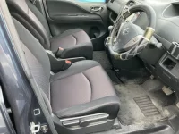 Nissan SERENA лот № 21 оценка 3  с аукциона в Японии 7