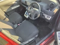 Toyota COROLLA RUMION лот № 1459 оценка 3.5  с аукциона в Японии 7