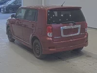 Toyota COROLLA RUMION лот № 1459 оценка 3.5  с аукциона в Японии 1