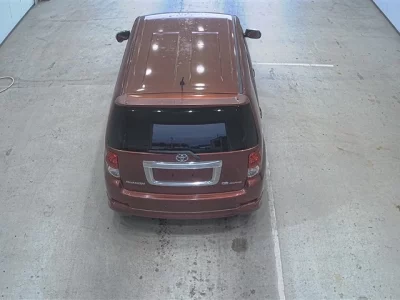 Toyota COROLLA RUMION  с аукциона в Японии