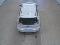 Toyota CALDINA лот № 1458 оценка 3.5  с аукциона в Японии 2