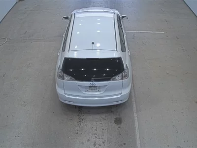 Toyota CALDINA  с аукциона в Японии