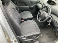 Toyota FUNCARGO лот № 4018 оценка 3  с аукциона в Японии 7