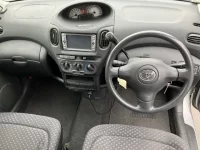 Toyota FUNCARGO лот № 4018 оценка 3  с аукциона в Японии 3