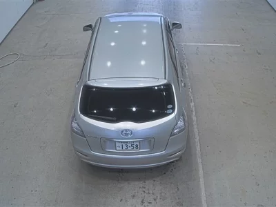 Toyota MARK X ZIO  с аукциона в Японии