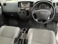 Toyota TOWN ACE VAN лот № 1808 оценка 3  с аукциона в Японии 3
