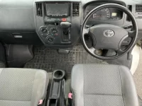 Toyota TOWN ACE VAN лот № 1425 оценка 3.5  с аукциона в Японии 3