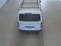 Toyota TOWN ACE VAN лот № 1425 оценка 3.5  с аукциона в Японии 2