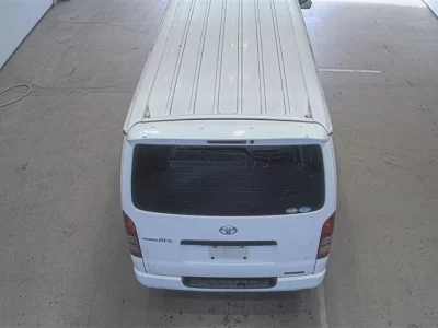 Toyota REGIUS ACE VAN