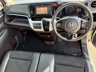 Honda N WGN