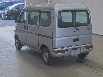 Honda ACTY VAN