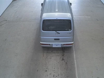 Honda ACTY VAN