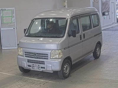 Honda ACTY VAN
