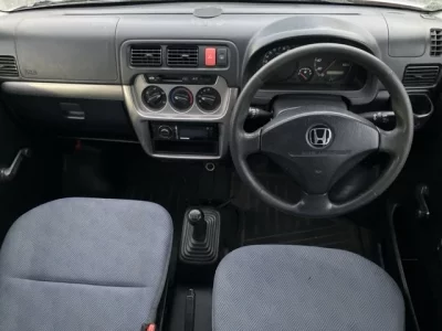 Honda ACTY VAN