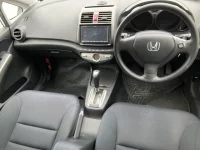Honda AIRWAVE лот № 4030 оценка 3.5  с аукциона в Японии 3