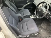 Honda AIRWAVE лот № 4030 оценка 3.5  с аукциона в Японии 7