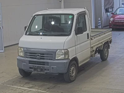 Honda ACTY TRUCK