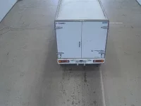 Honda ACTY TRUCK лот № 1037 оценка 3.5  с аукциона в Японии 2