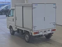 Honda ACTY TRUCK лот № 1037 оценка 3.5  с аукциона в Японии 1
