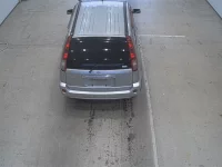 Nissan X-TRAIL лот № 1464 оценка 3.5  с аукциона в Японии 2