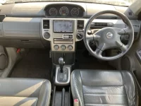 Nissan X-TRAIL лот № 1464 оценка 3.5  с аукциона в Японии 3