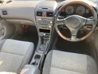 Nissan SUNNY лот № 28 оценка 4  с аукциона в Японии 3