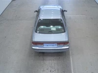 Nissan SUNNY лот № 28 оценка 4  с аукциона в Японии 2