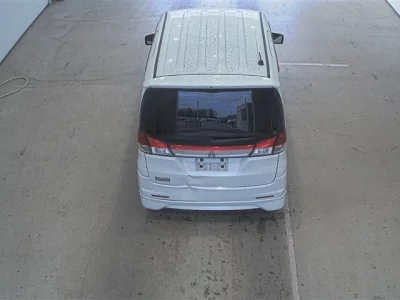 Mitsubishi DELICA D2