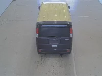 Honda VAMOS лот № 1031 оценка 3.5  с аукциона в Японии 2