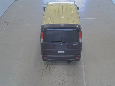 Honda VAMOS  с аукциона в Японии