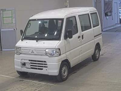 Mitsubishi MINICAB VAN