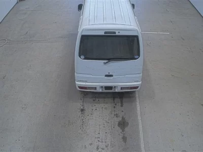 Mitsubishi MINICAB VAN