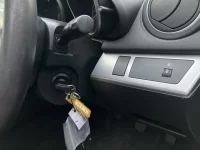 Mazda AXELA лот № 1435 оценка 3.5  с аукциона в Японии 5