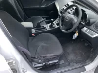 Mazda AXELA лот № 1435 оценка 3.5  с аукциона в Японии 7