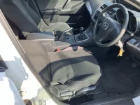 Mazda AXELA лот № 1444 оценка 3.5  с аукциона в Японии 7