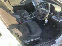 Mazda AXELA лот № 1455 оценка 3.5  с аукциона в Японии 7