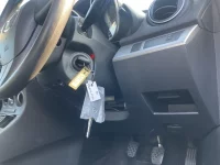 Mazda AXELA лот № 1455 оценка 3.5  с аукциона в Японии 5