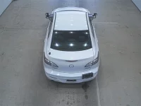 Mazda AXELA лот № 1455 оценка 3.5  с аукциона в Японии 2