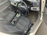 Mazda DEMIO лот № 4009 оценка 3.5  с аукциона в Японии 7