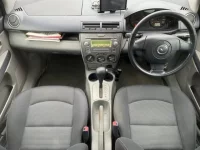 Mazda DEMIO лот № 4009 оценка 3.5  с аукциона в Японии 3