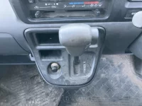 Daihatsu HIJET VAN лот № 4032 оценка 3  с аукциона в Японии 4