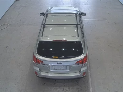 Subaru LEGACY OUTBACK