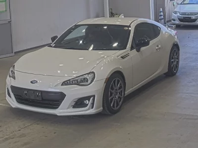 Subaru BRZ