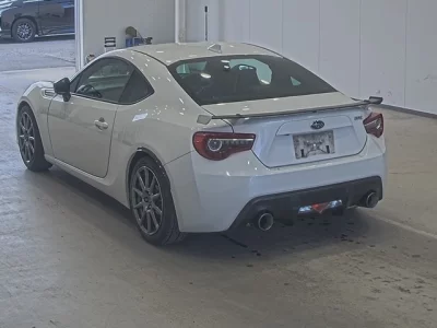 Subaru BRZ
