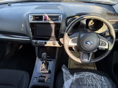 Subaru LEGACY OUTBACK