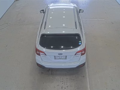 Subaru LEGACY OUTBACK