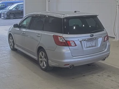 Subaru EXIGA